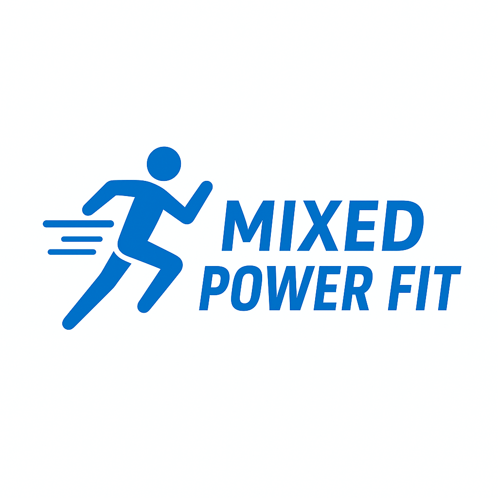 Mixed power fit7